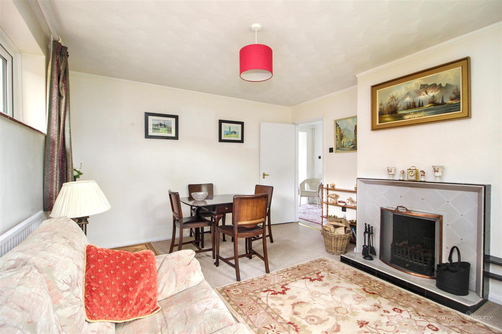 Clayhill Road, Burghfield Common, Reading